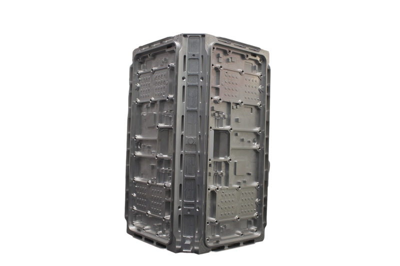 常熟产品加工件