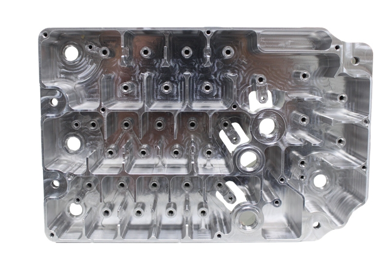 常熟产品加工件