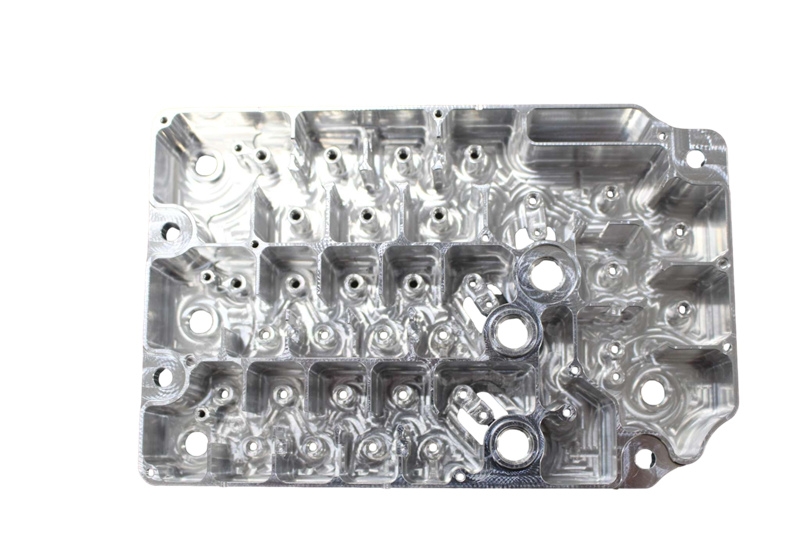 常熟产品加工件